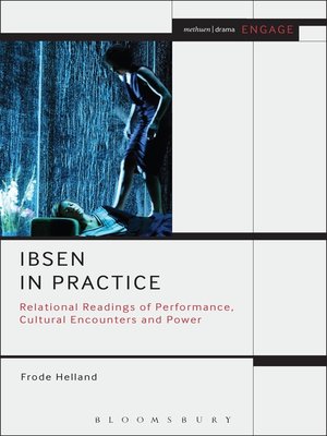 cover image of Ibsen in Practice